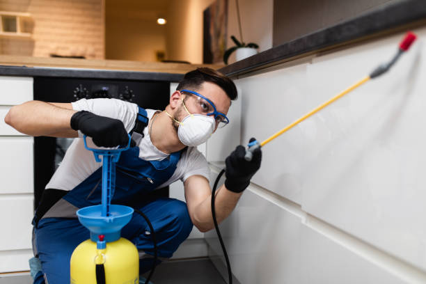 Lincolnton, GA Pest Control Company